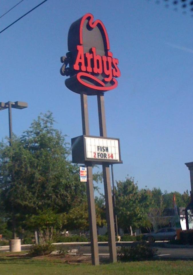 arbys