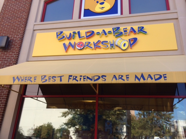 build-a-bear