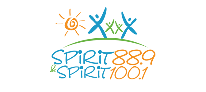 Spirit 88.9 & 100.1 - KDUC, Fresno/Bakersfield