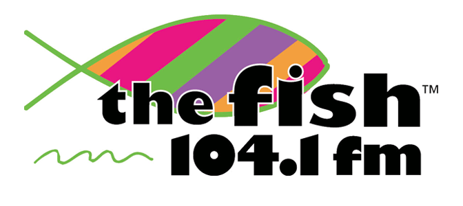 104.1 The Fish - KFIS, Portland