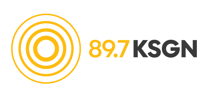 89.7 KSGN - KSGN, Riverside