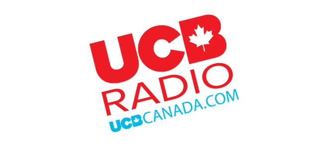 UCB Radio - Canada