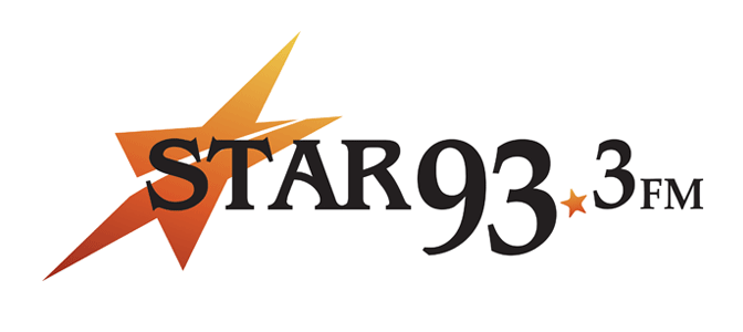 Star 93.3 - WAKW, Cincinatti