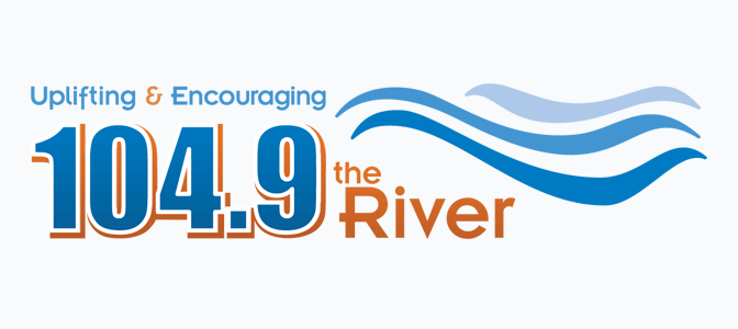 104.9 The River - WCVO, Columbus