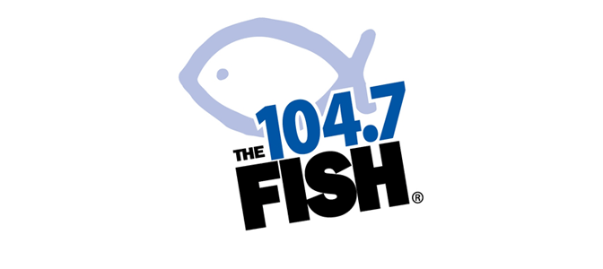 104.7 The Fish - WFSH, Atlanta