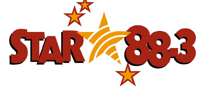 Star 88.3 - WLAB, Fort Wayne