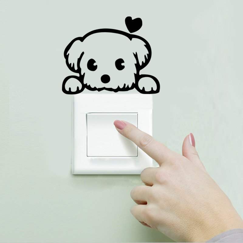 switch-dog