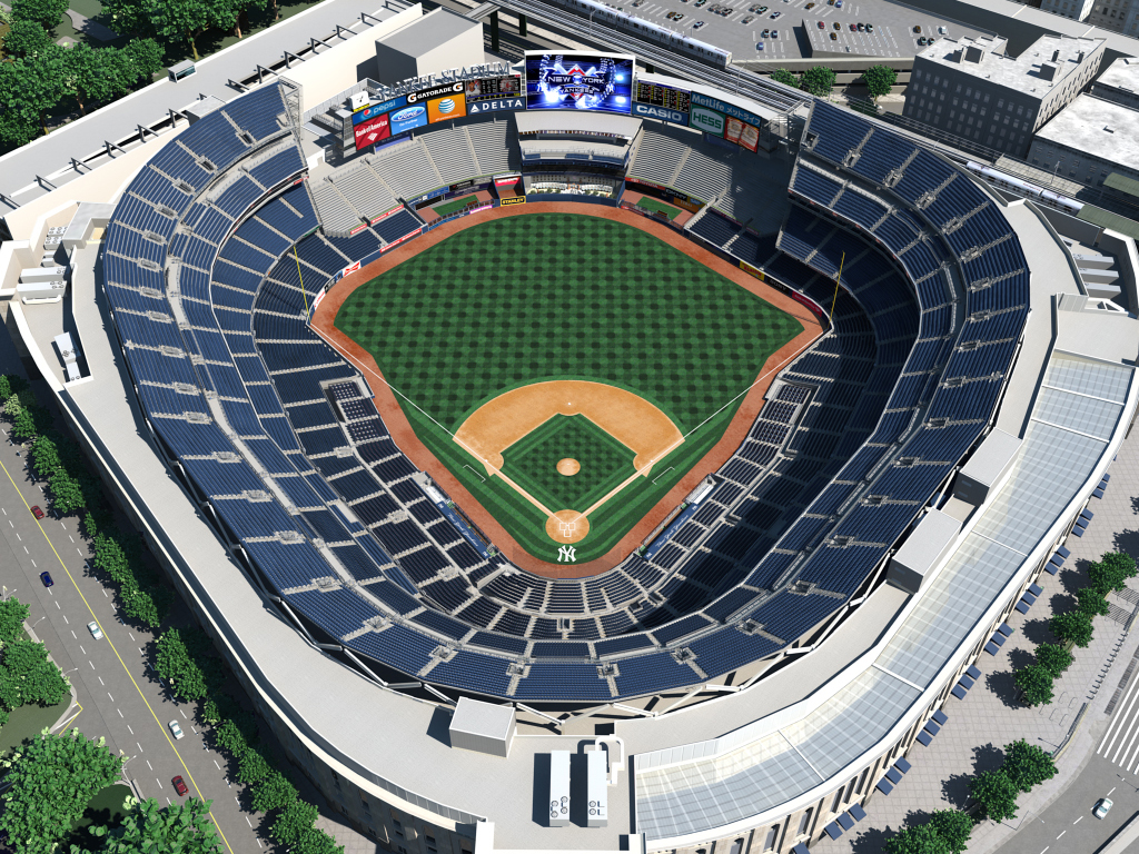 yankee-stadium